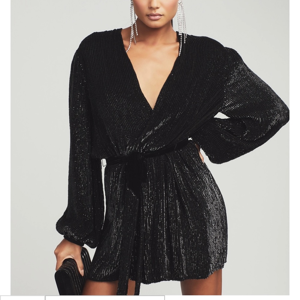 Retrofete GABRIELLE ROBE